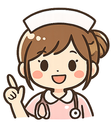 まゆナース