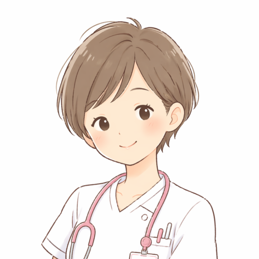 まゆナース